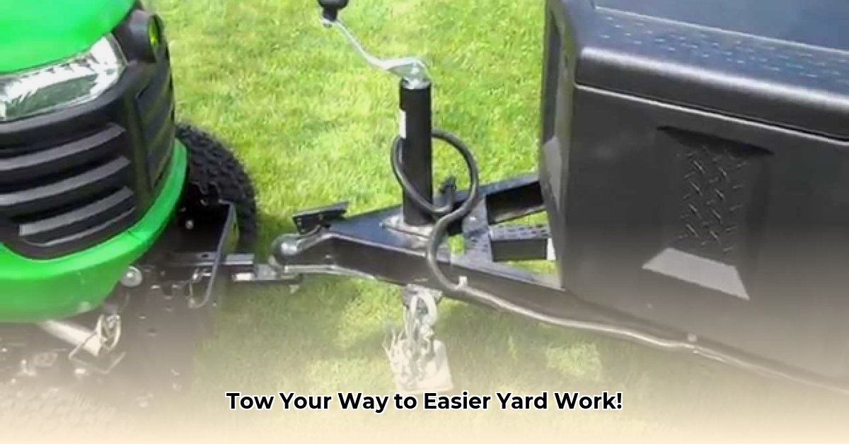 john-deere-lawn-tractor-tow-hitch